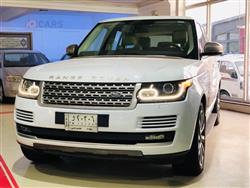 Land Rover Range Rover Vogue